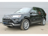 Ford Explorer V