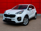 Купить Kia Sportage III, 2.0, 2018 года с пробегом, цена 660000 руб., id 20934