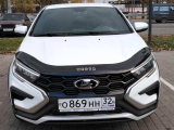 Купить Lada, 1.6, 2023 года с пробегом, цена 1750000 руб., id 20952