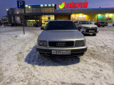 Купить Audi 100, 2.3, 1991 года с пробегом, цена 373000 руб., id 20961