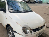 Volkswagen Lupo