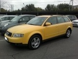 Audi A4 Avant (8E), 2.4, 2002 года с пробегом, id 428