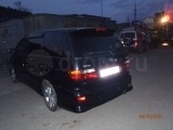 Toyota Estima, 2.4, 2002 года с пробегом, id 426