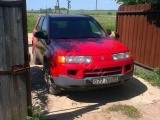 Saturn VUE I, 2.2, 2004 года с пробегом, id 427