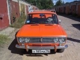 ВАЗ 21033, 1.3, 1979 года с пробегом, id 430