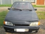 ВАЗ 21150, 1.6, 2007 года с пробегом, id 431