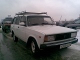 ВАЗ 21043, 1.5, 2005 года с пробегом, id 437
