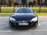 Купить Tesla Model S, 3.6, 2016 года с пробегом, цена 2790000 руб., id 20995
