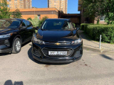 Купить Chevrolet, 1.4, 2020 года с пробегом, цена 1250000 руб., id 20996