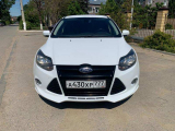 Купить Ford Focus, 1.6, 2013 года с пробегом, цена 750000 руб., id 20997