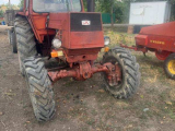 Купить Продам трактор ЛТЗ-55 1992 г.в., 0.5, 1992 года с пробегом, цена 350000 руб., id 20999