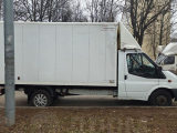 Ford Transit грузовик/шасси (FM_Y,FN_Y)