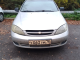 Chevrolet Lacetti Hatchback