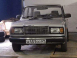 ВАЗ 2107