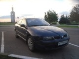 Mitsubishi Carisma Hatchback, 1.6, 2003 года с пробегом, id 439