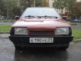 ВАЗ 21093, 1.5, 1999 года с пробегом, id 440