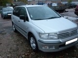 Mitsubishi Space Wagon III, 2.0, 2002 года с пробегом, id 448