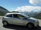 Opel Corsa D 3-door, 1.2, 2007 года с пробегом, id 450