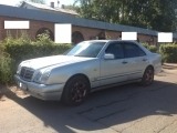 Mercedes-Benz E-klasse (W210), 2.8, 1998 года с пробегом, id 456