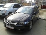 Honda Accord, 2.4, 2007 года с пробегом, id 34