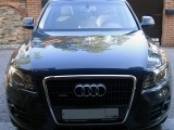 Audi, 2.0, 2008 года с пробегом, id 36