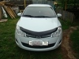 Chery Very, 1.5, 2011 года с пробегом, id 37