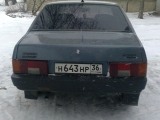 ВАЗ 21099, 1.5, 2001 года с пробегом, id 38