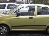 Chevrolet Spark (Matiz), 0.8, 2008 года с пробегом, id 461