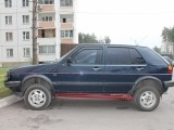 Volkswagen Golf II, 1.6, 1988 года с пробегом, id 463