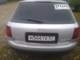 Audi A6 Avant (4B,C5), 2.5, 2000 года с пробегом, id 467
