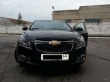 Chevrolet Cruze, 1.8, 2013 года с пробегом, id 468