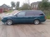Volkswagen Passat (B3, B4), 1.8, 1995 года с пробегом, id 472