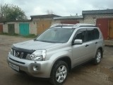 Nissan X-Trail, 2.5, 2008 года с пробегом, id 476