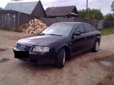 Купить Audi A6, 2.0, 2002 года с пробегом, цена 390000 руб., id 4261