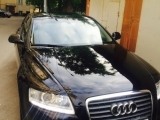 Купить Audi A6, 2.0, 2010 года с пробегом, цена 900000 руб., id 4279