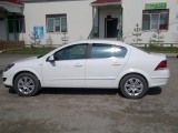 Купить Opel Astra H Sedan, 1.8, 2012 года с пробегом, цена 575000 руб., id 4302