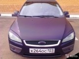Купить Ford Focus, 1.6, 2006 года с пробегом, цена 280000 руб., id 4316