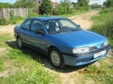 Купить Nissan Primera, 2.0, 1992 года с пробегом, цена 130000 руб., id 4322