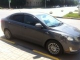 Купить Kia Rio (Pride) III Sedan, 1.4, 2012 года с пробегом, цена 450000 руб., id 4367