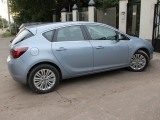 Opel Astra G Hatchback, 1.6, 2011 года с пробегом, id 445
