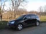 Opel Antara, 2.4, 2007 года с пробегом, id 485