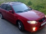 Mazda Protege, 2.0, 2003 года с пробегом, id 486