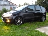 Ford C-MAX, 1.8, 2008 года с пробегом, id 487