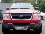 Купить Ford Expedition II, 4.6, 2003 года с пробегом, цена 500000 руб., id 4390