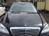 Купить Mercedes-Benz S-klasse, 3.5, 2012 года с пробегом, цена 3499000 руб., id 4399