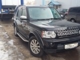 Купить Land Rover Land Rover, 3.0, 2008 года с пробегом, цена 1150000 руб., id 4477