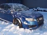 Купить Audi RS4 Avant (8E), 4.2, 2007 года с пробегом, цена 1350000 руб., id 4487