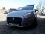 Fiat Punto, 1.2, 2013 года с пробегом, id 4520
