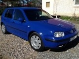Volkswagen Golf IV, 1.4, 2000 года с пробегом, id 489