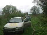 Nissan Primera (P10), 1.6, 1991 года с пробегом, id 490